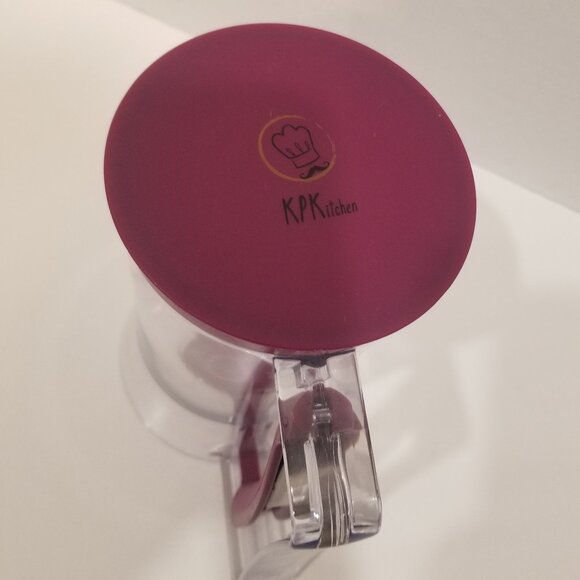 KP Kitchen Pancake Batter Dispenser, EUC - Picture 2 of 12